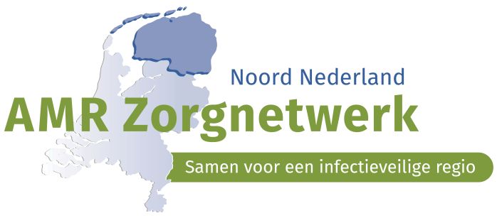 AMR Zorgnetwerk Noord Nederland